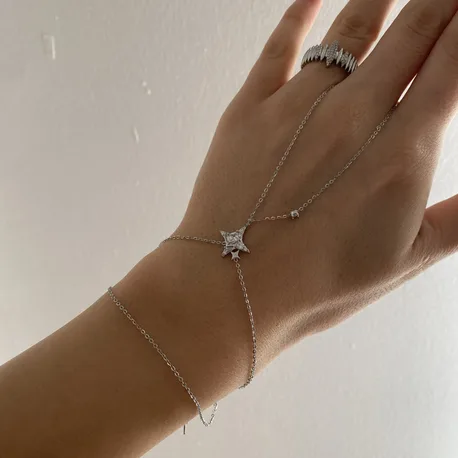 Silver Şahmeran
