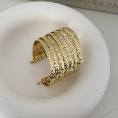 Çoklu Gold Bileklik